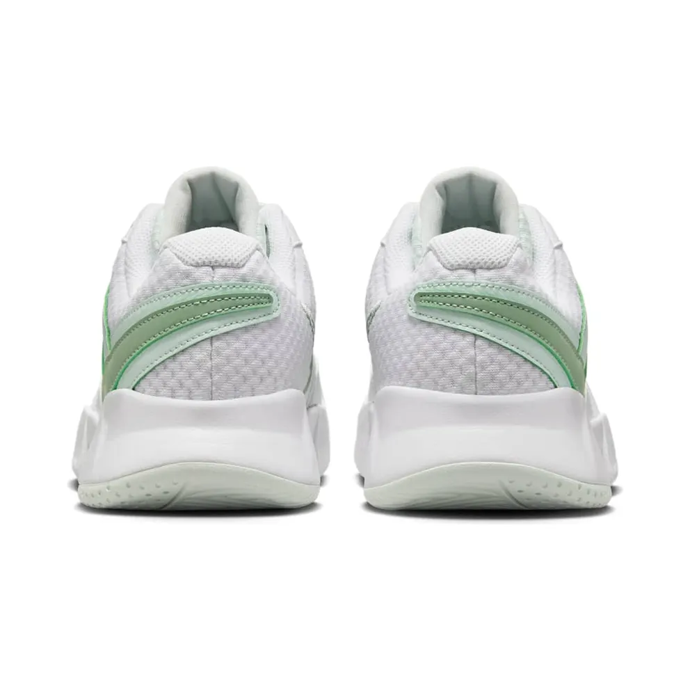 Nike Court Lite 4 White Barely Green Steam (FD6575-112)