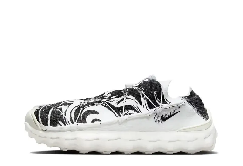 Nike ISPA Mindbody White Black (DH7546-101)