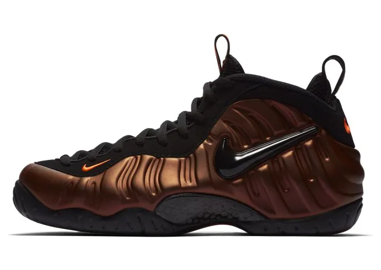 Nike Air Foamposite Pro Hyper Crimson (624041-800)