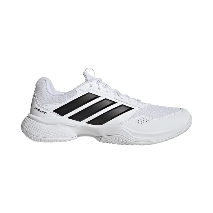 Adidas Gamecourt White (KK0711)