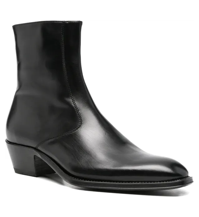 eraldo-sneaker GERM  NERO