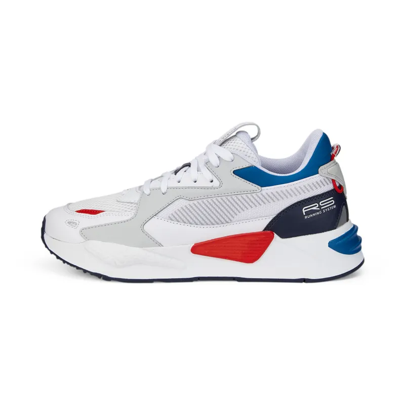 Women’s PUMA Rs-Z Cor White/Lake Blue (383590-07)