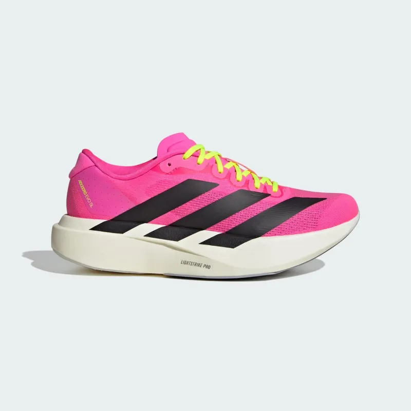 Adidas Adizero Evo SL “Lucid Pink” (JS4455)