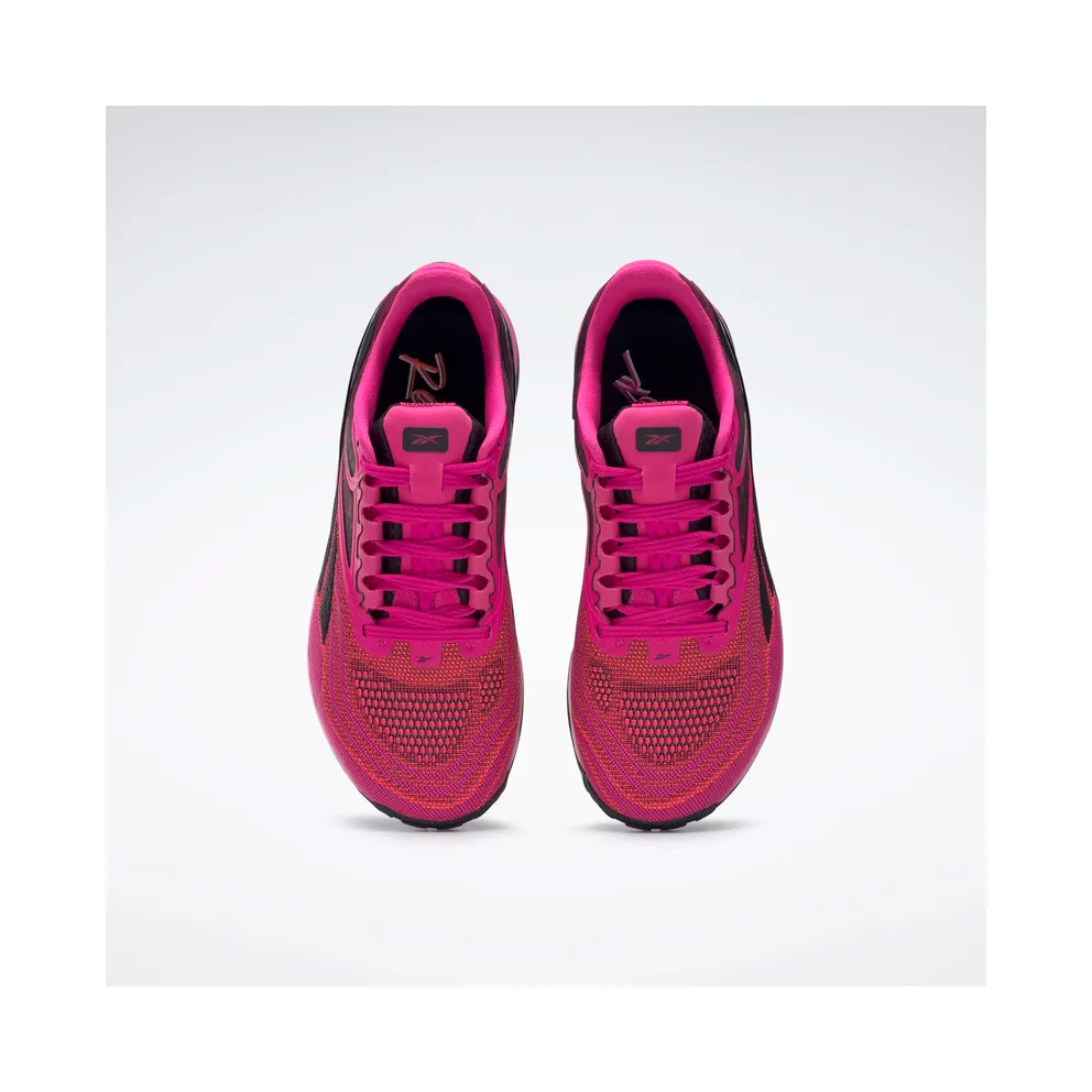 Reebok Nano X2 Proud Pink / Core Black / Chalk (GY2295)