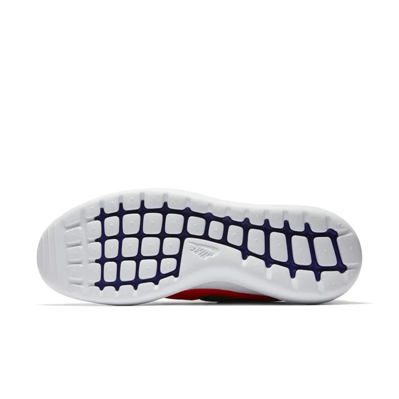 Nike  Roshe Two Orange Black Orange/Black (844656-800)