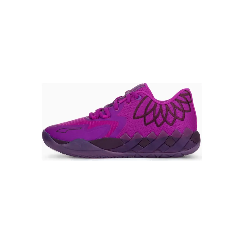 Puma LaMelo Ball MB.01 Lo Disco (378030-01)