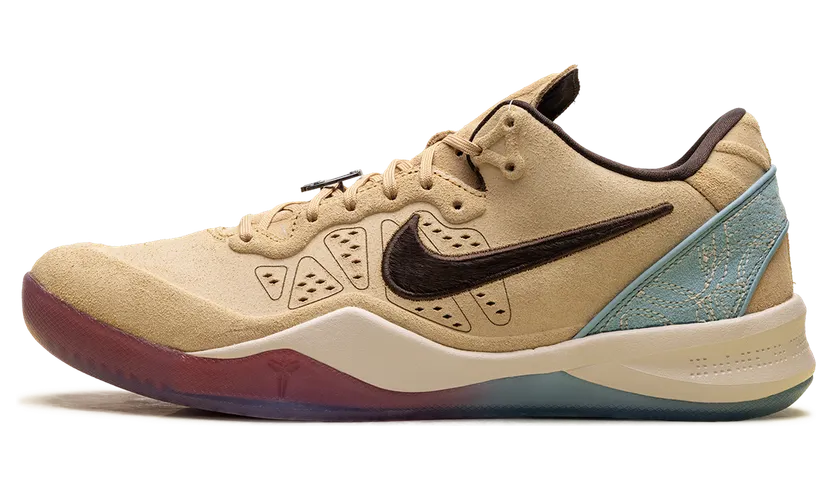 Nike Kobe 8 Protro “Siempre Mio” (IM1820-100)