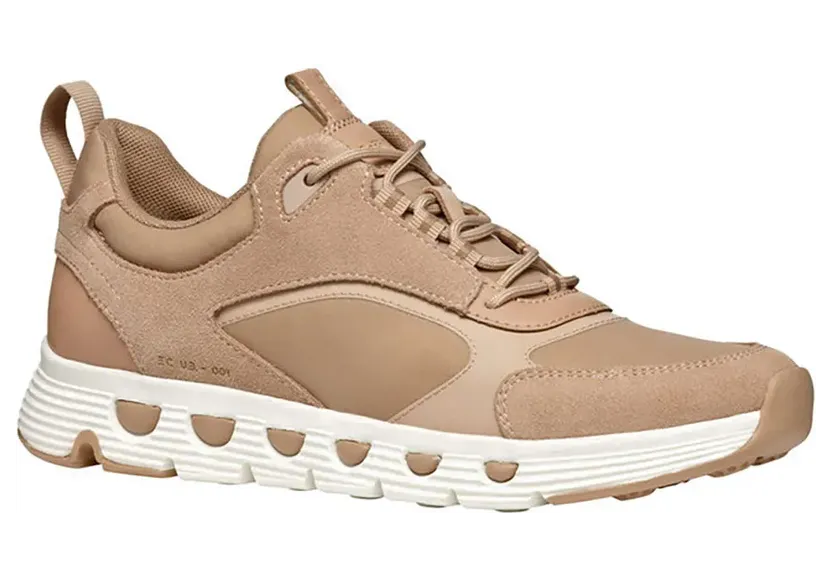 Geox sneaker Dark Skin (D46XUA0FU22-C8191)