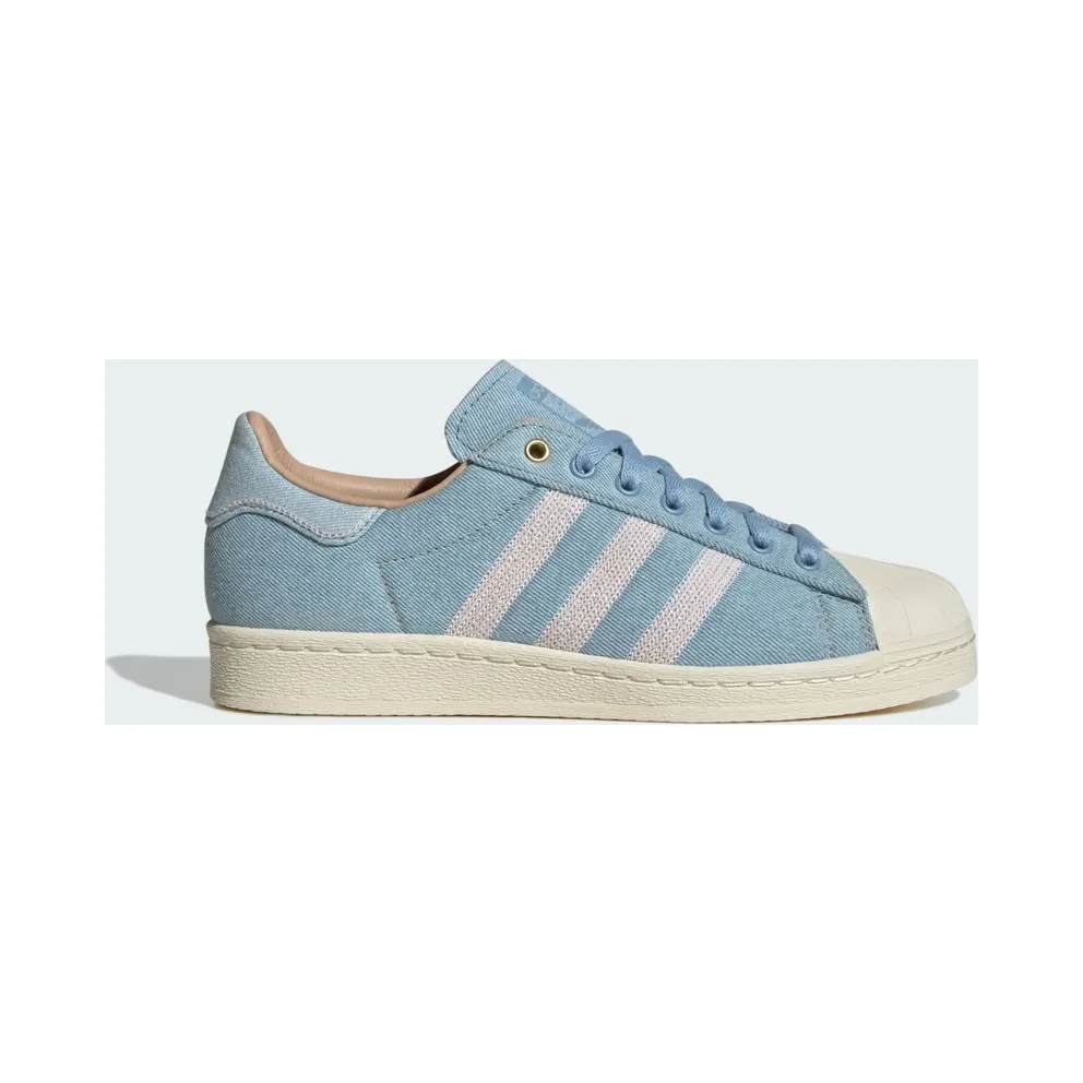 adidas Superstar 82 Denim Pink Tint (JH5589)