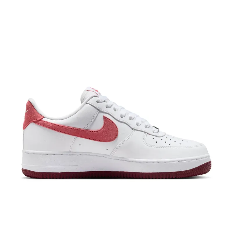 Nike AIR FORCE 1 “Adobe” (FQ7626-100)
