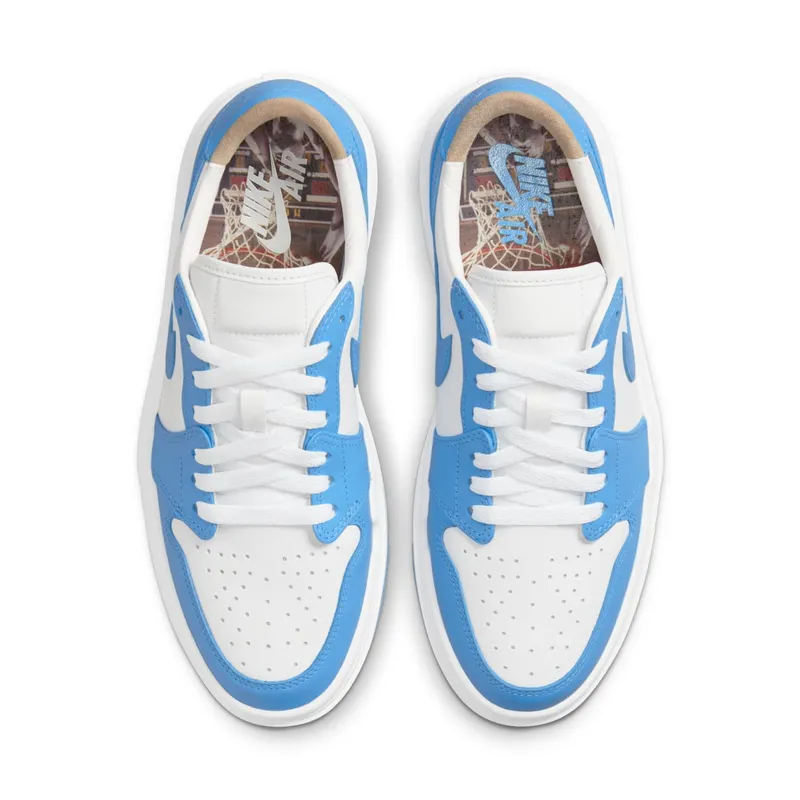 Air Jordan 1 Elevate Low SE White (DQ3698-141)