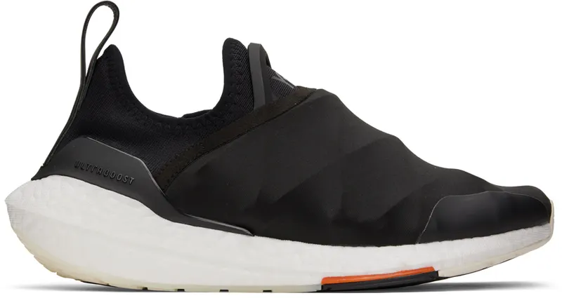 Y-3 Black Ultraboost 22 (HR1979)