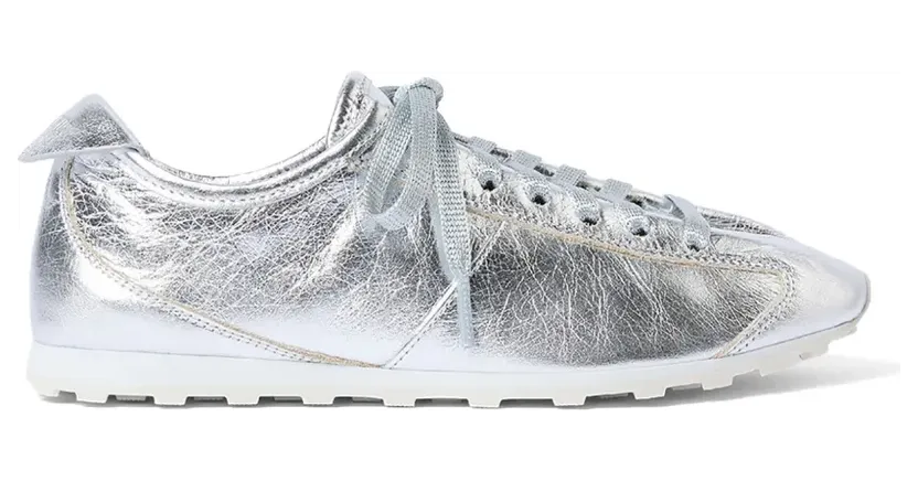 Jacquemus The Tennis “Silver” (FOM00175AC04C03)