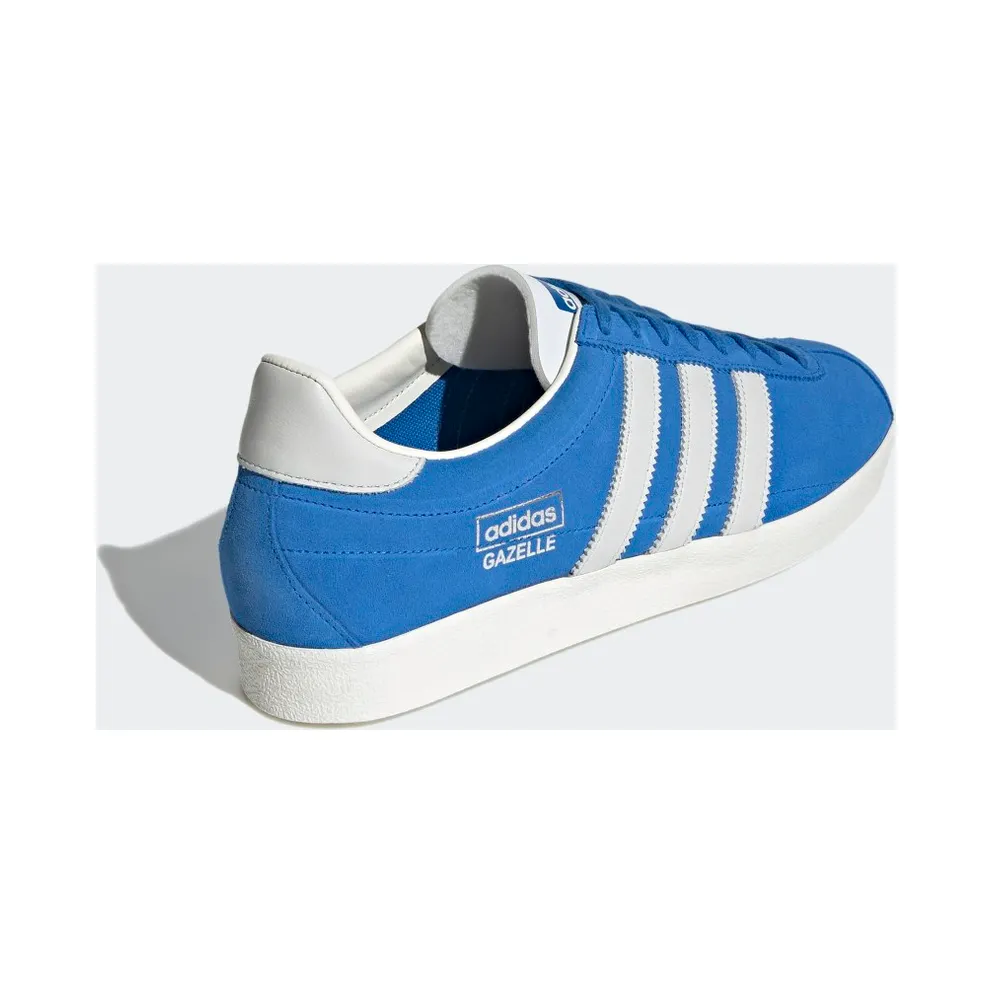 adidas Gazelle Vintage Blue Bird / Off White / Chalk Yellow S10 (H02897)