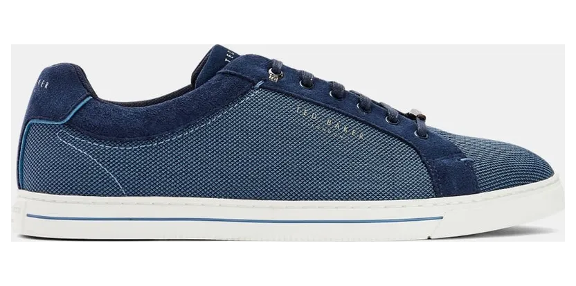 Ted Baker ASHWYNS Blau (918757-BLUE-40-UK)