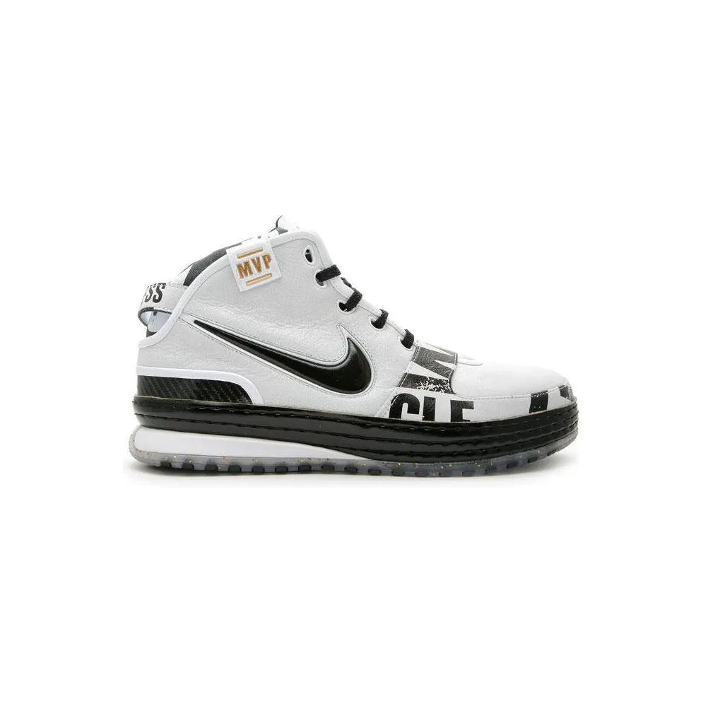 Nike LeBron 6 MVP (386735-101)