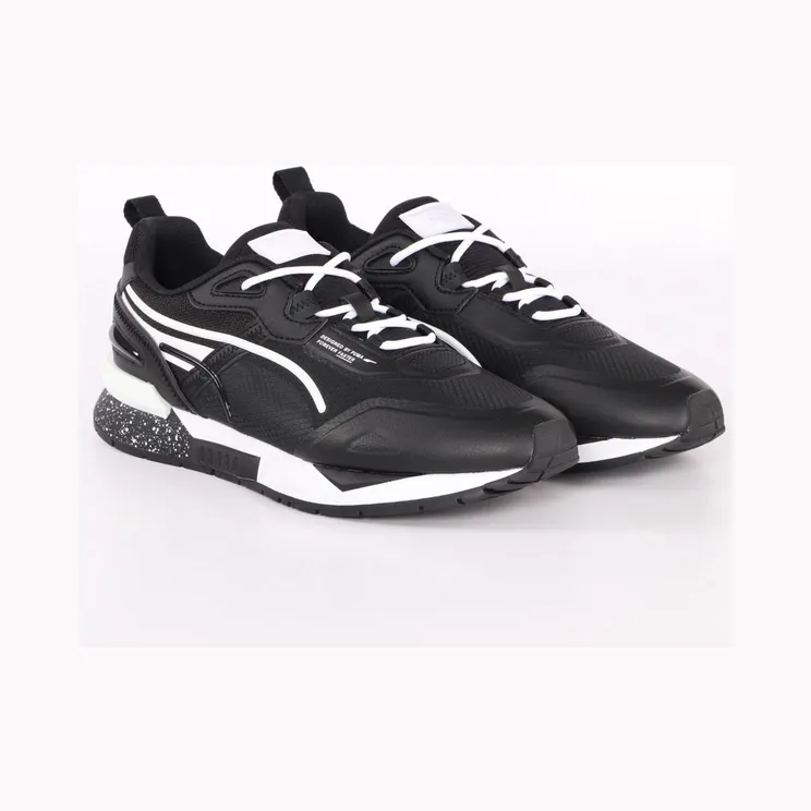 Puma Mirage Tech Black (PSKUPUMA38183801)