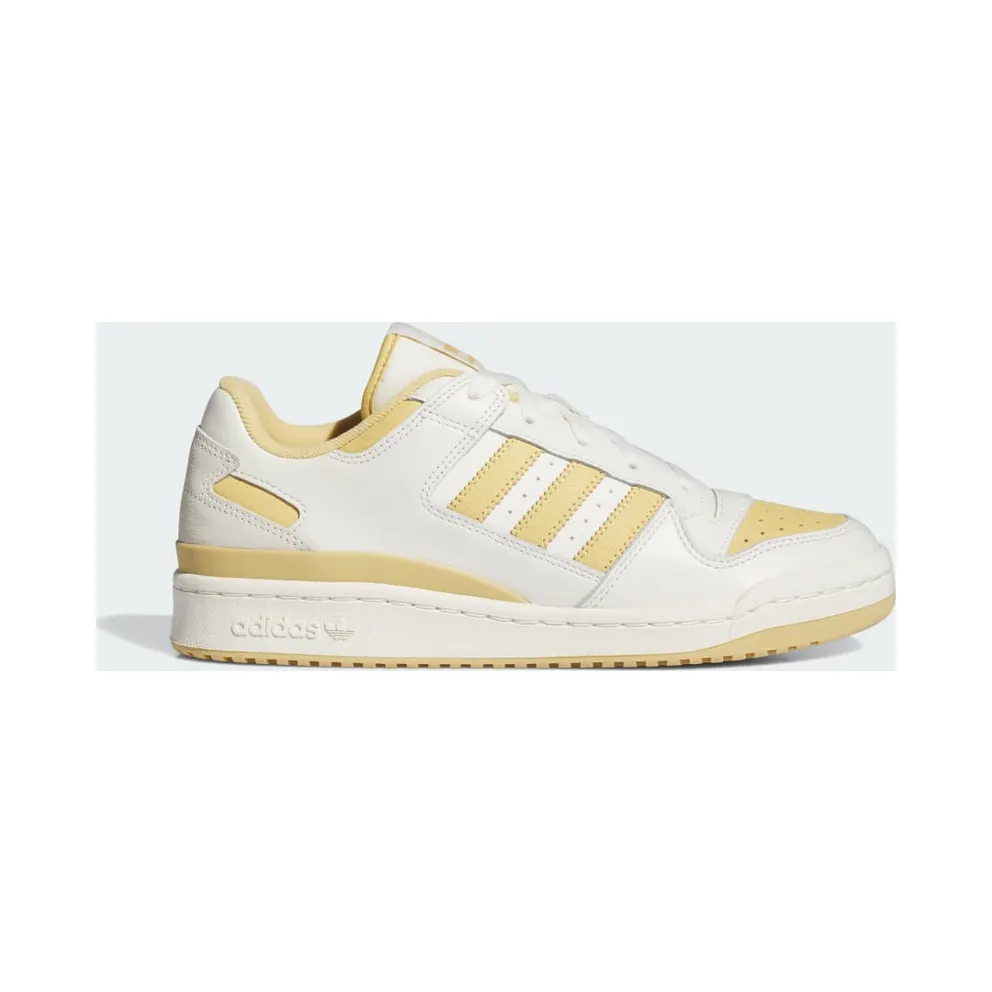 adidas Forum Low CL Ivory / Oat / Ivory (IG3780)