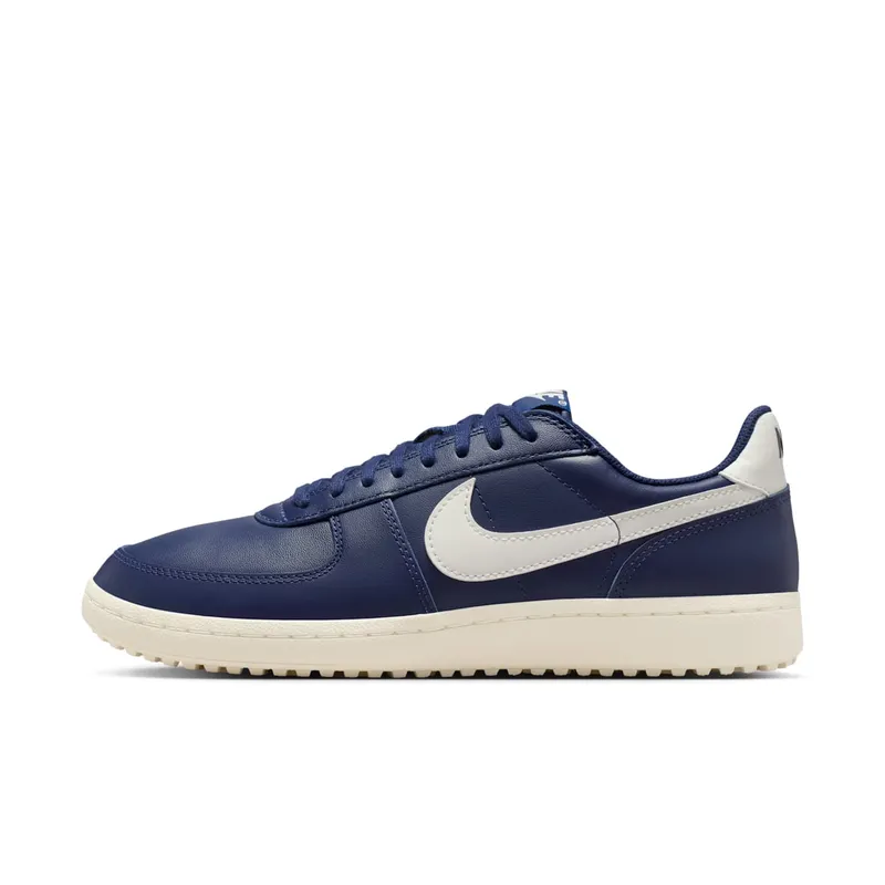 Nike Field General Leather Midnight Navy Sail (IH1343-400)