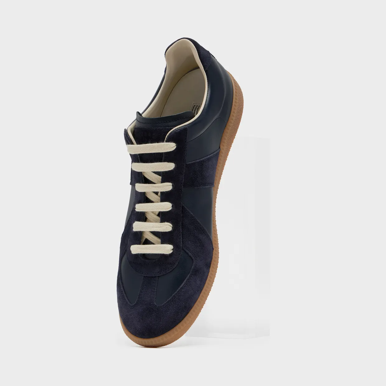 Maison Margiela Replica sneakers Blue Night (S57WS0236P1895T6065)