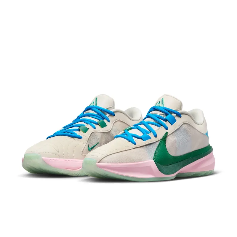 Nike Zoom Freak 5 The Hard Way (DX4985-100)