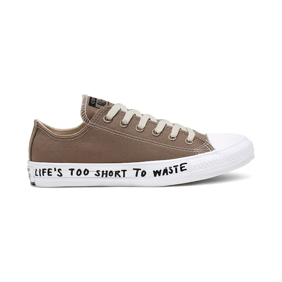 Converse Chuck Taylor All-Star Renew Low Mason Taupe