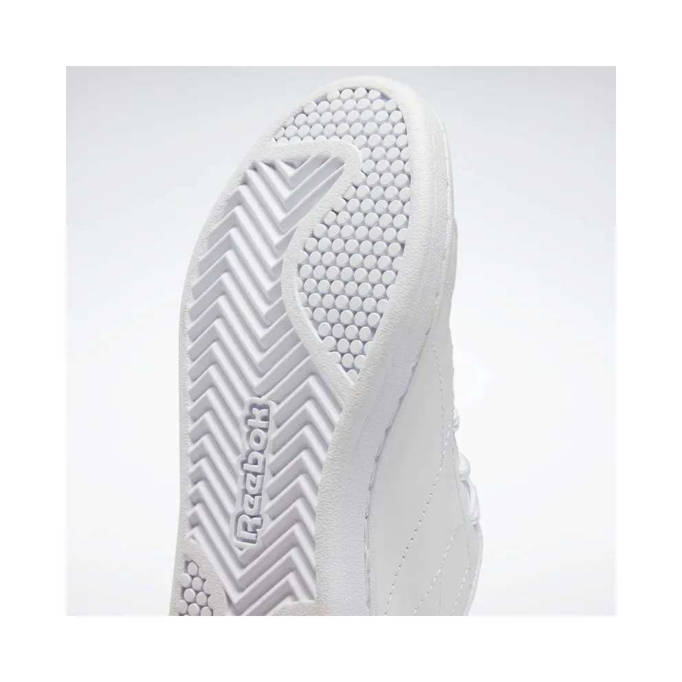 Reebok Royal Complete CLN 2 Shoes Cloud White / Cloud White / True Pink