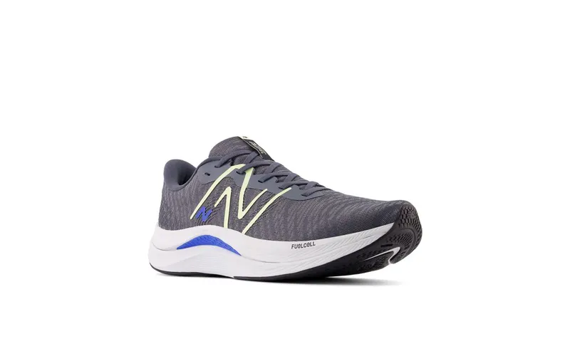 New Balance FuelCell Propel v4 “Graphite Limelight” (MFCPRCC4)