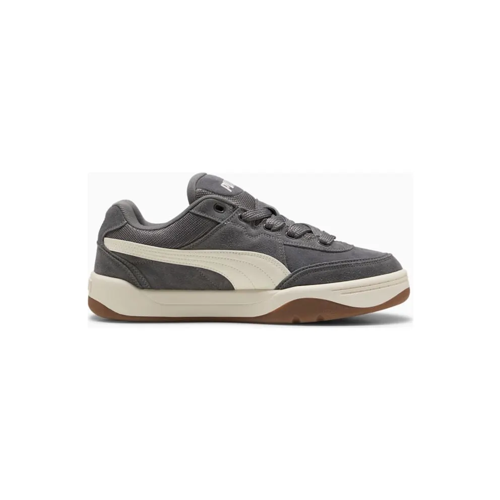 Puma Park Lifestyle SK8 SD Cool Dark Grey Frosted Ivory (400708-02)