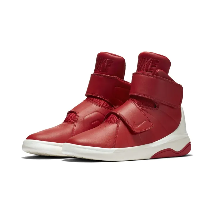 Nike Marxman University Red (GS)
