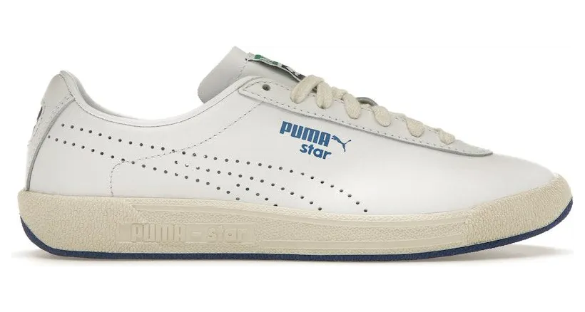 Puma Star Noah White Royal (392916-01)