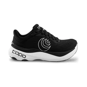 Topo Athletic Black (W080BLKWHT)