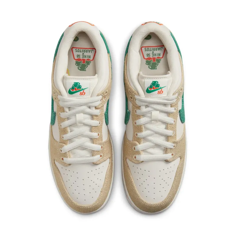 Nike SB Dunk Low “Jarritos” (FD0860-001)