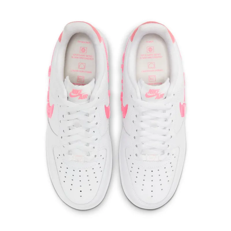 Nike Air Force 1 ’07 SE White (CV8482-100)