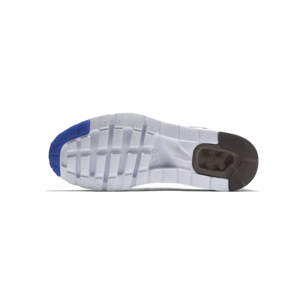 Nike Air Max Zero Ultramarine White/Solar Red-Black-Ultramarine (789695-105)