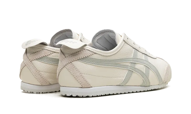 Onitsuka Tiger Tiger Mexico 66 “Cream Light Sage” (1183A201-127)