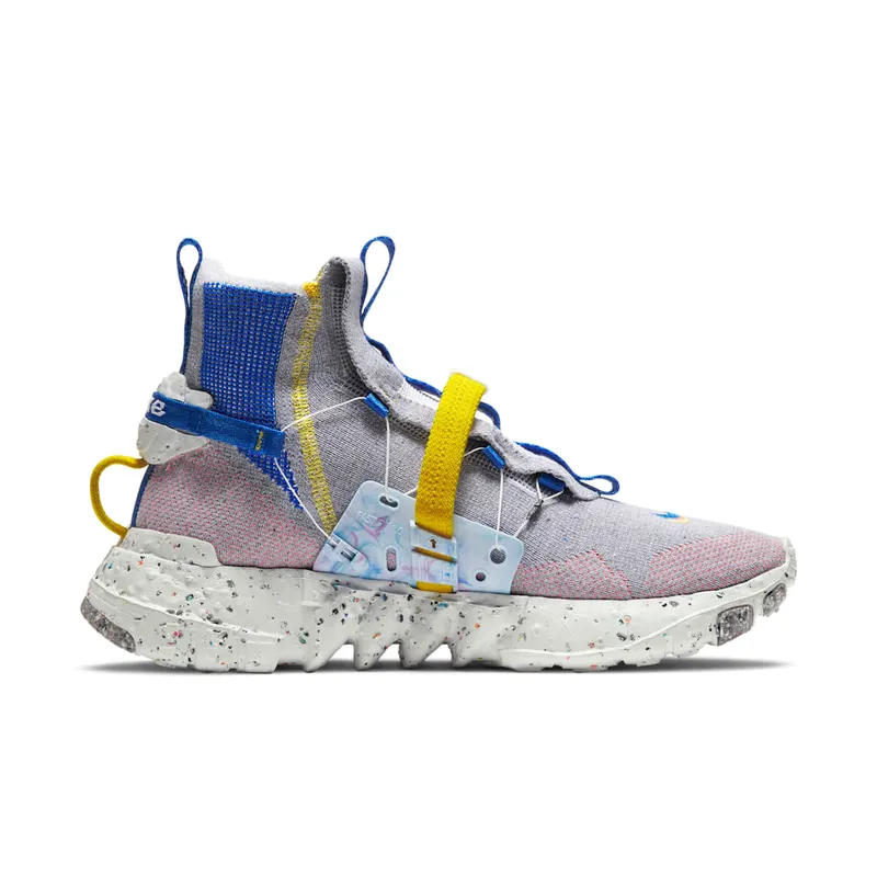 Nike Space Hippie 03 Racer Blue (CQ3989-003)