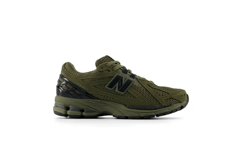 New Balance 1906R “Green / Black” (M1906RFD)