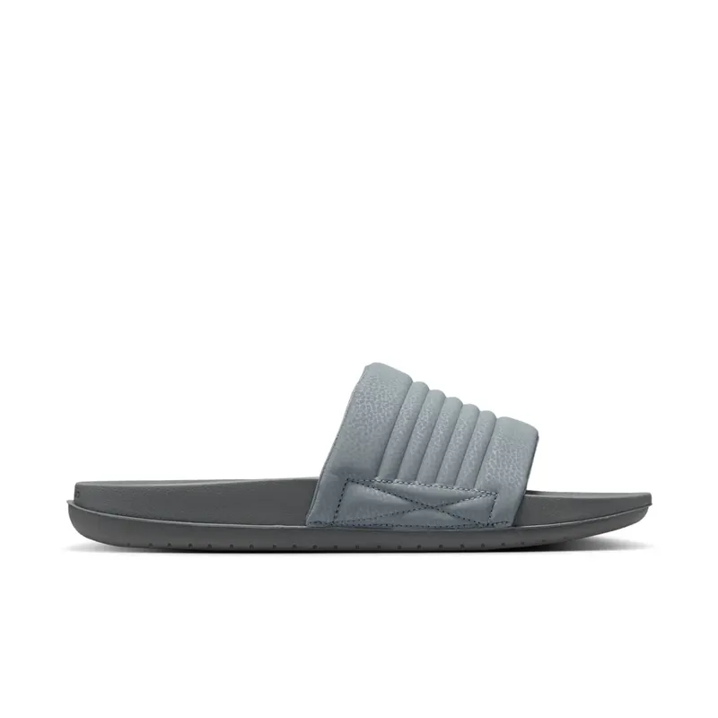 Nike Offcourt Adjust Slide Cool Grey Volt (DQ9624-006)