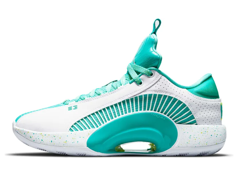 Air Jordan 35 DJ2994-100