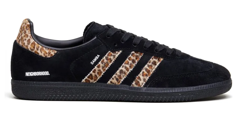 adidas Samba End Neighborhood (GX5005)