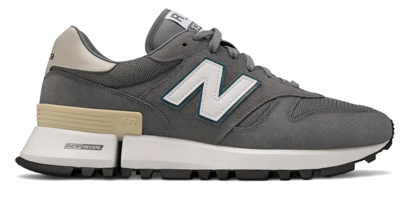 New Balance RC 1300 Grey Teal (MS1300GG)