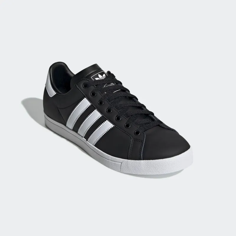 Adidas Coast Star Core Black / Cloud White / Core Black (EE8901)