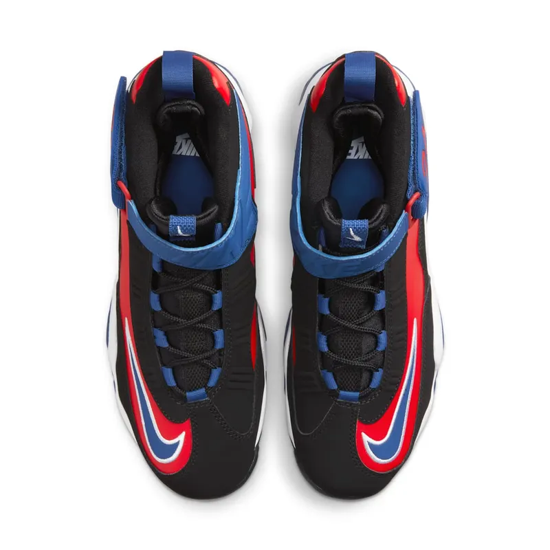Nike Air Griffey Max 1 USA Black (DZ5186-001)