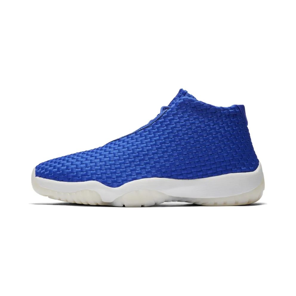 Jordan Future Hyper Royal Hyper Royal/Hyper Royal-Phantom (656503-402)