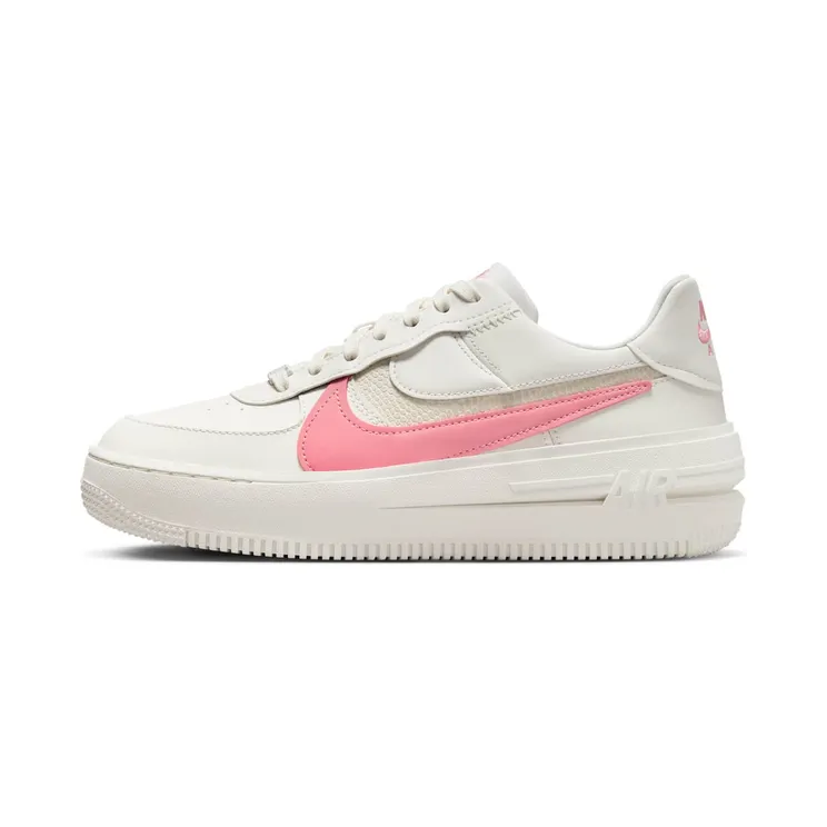 Nike Air Force 1 Low PLT.AF.ORM “Sail / Coconut Milk / Sea Coral / Coral Chalk” (DJ9946-105)