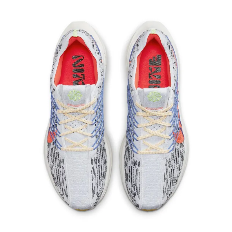 Nike Pegasus Turbo Next Nature Road Running Grey (DM3413-002)