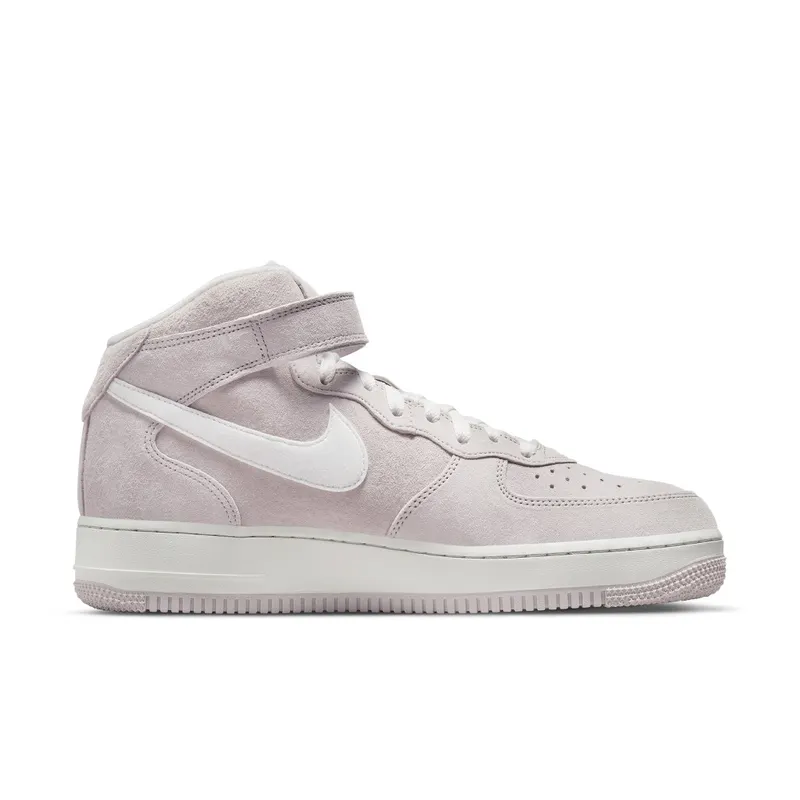 Nike Air Force 1 Mid ’07 QS Purple (DM0107-500)