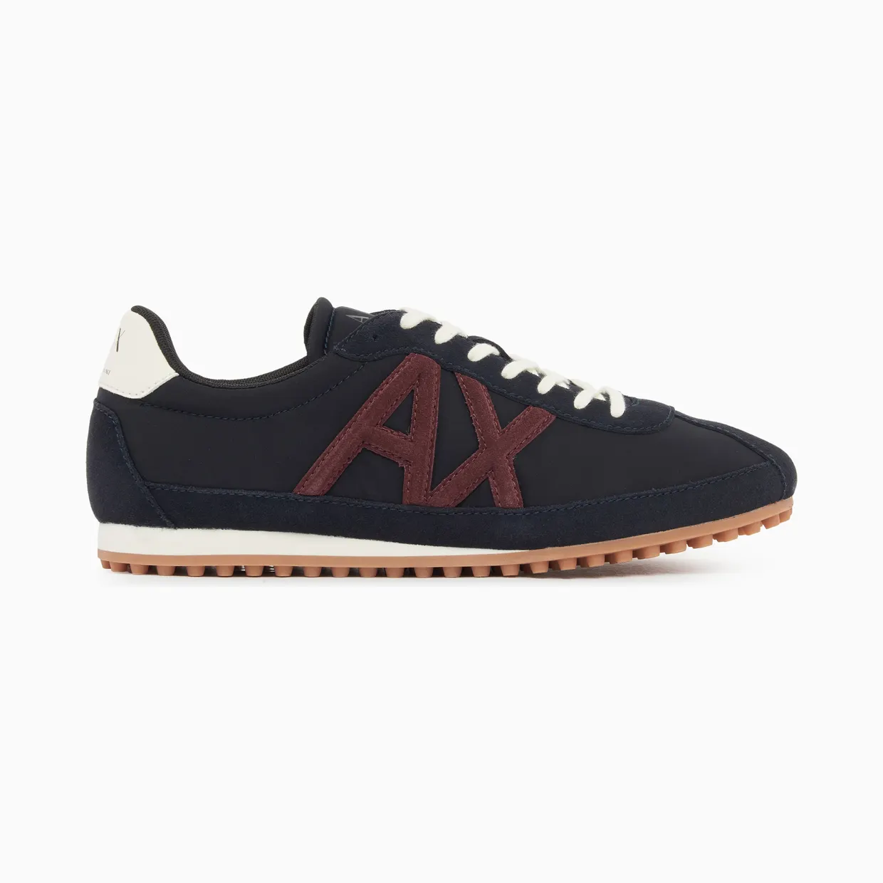 Armani Nylon And Suede (XM003390-AF27477-MB774)