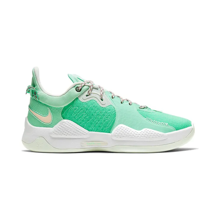 Nike PG 5 Play for the Future (CW3146-300/CW3143-300)